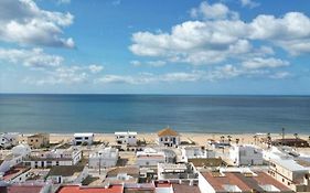 Pension El Alamo